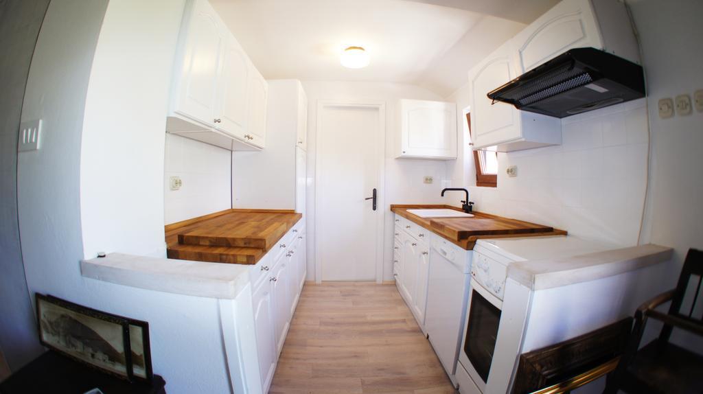 Holiday Home Korta Mali Ston Camera foto