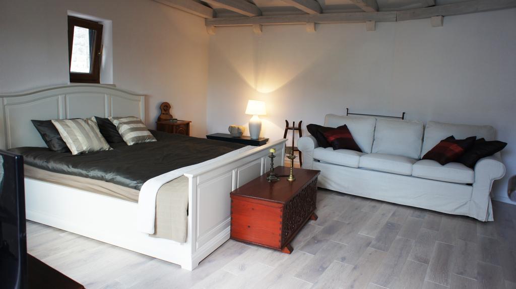 Holiday Home Korta Mali Ston Esterno foto